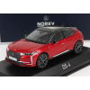 NOREV NOREV DS AUTOMOBILES DS4 2021 - VELVET RED 1/43