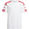 Nike Tričko adidas JR Squadra 21 741: Velikost - 116 cm