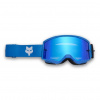 Bike okuliare Fox Main Core Spark true blue 24/25 - Odosielame do 24 hodín