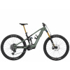 TREK Fuel+ LX 9.9 X0 AXS Gen 2 Lichen Green/Keswick Green Splatter Veľkosť: M