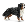 Schleich Zvieratko - fena Bernského horského psa