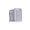 ASUS PRIME AP303 TG WHITE skrinka ATX biela 90DC00V3-B39010