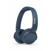 Bezdrôtové slúchadlá na uši Philips TAH4209BL Bluetooth modré