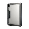 ER POWER kryt Rugged Flip pre Apple iPad Mini 2024 ERCSIPDM7RF-BK