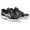 Asics GEL-TASK 4 čierna / biela, UK 7,5, EU 42, US 8,5, 26,5 cm