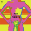 THE KINKS - PERCY (1VINYL)