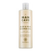MANCAVE sprchový gél ALOE VERA & PINE 500ml
