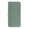 Rýchloschnúci uterák Sea To Summit Pocket Towel L 60x120 cm Sage