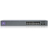 Ubiquiti Alta Labs S16 PoE Switch
