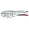 Knipex kliešte samosvorné 180mm 4104180