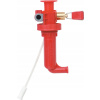 Nožná pumpa MSR DragonFly Fuel Pump červená