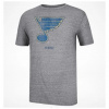 CCM Tričko St.Louis Blues Bigger LogoTee
