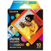 Fuji Fujifilm Instax Square Rainbow Ww 1 16671320