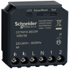 Schneider Electric Wiser CCT5015-0002W žaluziový/roletový aktor 1kanálový
