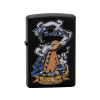 zapalovač Zippo Fender