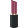 NoName SATIFYER_Deep Kiss Air Pulse Lipstick Vibrátor fialový