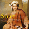 SOLER: 6 Concertos for 2 Harpsichords (CD) (BRILLIANT CLASSICS)