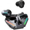 Headset Edifier GX05 (GX05 space grey) sivý