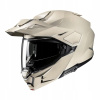 MOTOCYKLOVÁ ČEĽUSŤOVÁ PRILBA HJC I80 SOLID SEMI FLAT SAND BEIGE XL