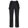 Pánske lyžiarske nohavice Kilpi Methone-M Black XXL
