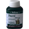 MedPharma Yucca 500mg 67 tabliet