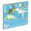 DJECO DIY Dinosaury