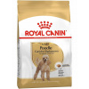 Royal Canin Dog Poodle Adult 7,5kg