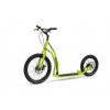 Yedoo Koloběžka Yedoo Mezeq green