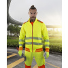 ARDON Výstražná mikina ARDON®SIGNAL žltá 2XL Farba: žlté odtiene, Veľkosť: S