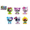 TM Toys Zequins Flitrová zvířátko
