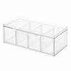 Organizér na čaj – Crisp 72110EU | iDesign