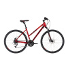 Kellys Clea 90 Dark Red - 17”