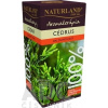 NATURLAND 100% ÉTERICKÝ OLEJ CÉDER 10 ml