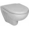 Jika LYRA PLUS WC závesné, hlboké splachovanie, biele H8233800000001