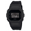 CASIO DW-5600BB-1 - CASIO Pánske nárazuvzdorné hodinky G-SHOCK