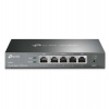 TP-Link ER605 Gigabitový Multi-WAN VPN Router Omada SDN (ER605)