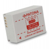 PATONA baterie pro foto Canon NB-7L 750mAh (PT1072)