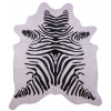 Kreibich Hovädziny potlač 3m2 Farba: zebra