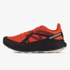 Salomon Ultra Flow cherry tomato black almond milk