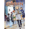 Frieren: Když jedna cesta končí 5 - Kanehito Yamada