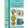 Irodalom 5 - Ádám Borbála