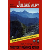 Julské Alpy 50 tras s daty GPS