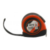 Yato | Metr svinovací 3 m x 16 mm autostop YT-7103