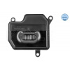 MEYLE Hydraulický filter automatickej prevodovky 100 136 0121