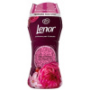 Lenor Unstoppables Ruby Jasmin vonné perličky do práčky 210 g