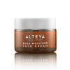 Zvlhčujúci krém na tvár Luminous Rose Alteya Organics 50ml ORGANIC