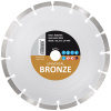 Carat Universal Bronze Vonkajší priemer: 230 mm, Vnútorný priemer: 22,23 mm
