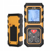 Diaľkomer - RANGE FINDER LASER METER digitálny 60m diaľkomer (Diaľkomer - RANGE FINDER LASER METER digitálny 60m diaľkomer)