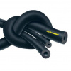 ARMAFLEX HT izolácia potrubia 13x54mm, 2m, syntetický kaučuk, čierna