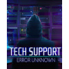 ESD Tech Support Error Unknown 5638